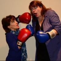 DUELING DIVAS (...AND A DANDY!) Cabaret Plays Gloucester Stage, Now thru 9/1 Video