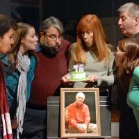 AYCKBOURN AT 75: A THEATICAL BIRTHDAY PARTY Presented at Black River Playhouse, 4/12