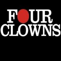 Four Clowns to Bring SUBLIMITY to LA & NYC Video