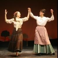 BWW Reviews: THE IMMIGRANT at Seven Angels Offers Storytelling at Its Best Video