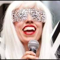 Athena Reich Is Lady Gaga in #ARTBIRTH, Beg. 8/17 in NYC Video