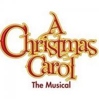 Theatre at the Center to Present A CHRISTMAS CAROL, 11/14-12/22 Video