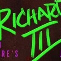 Gina McKee & More Join Cast of Trafalgar Transformed's RICHARD III Video
