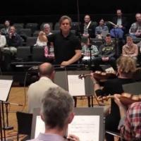 VIDEO: Fanfare: from rough recording to polished performance