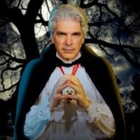 COUNT DRACULA Comes to MCCC's Kelsey Theatre 10/24-11/ 2 Video