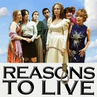 Skylight Theatre to Stage REASONS TO LIVE Video