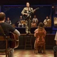 BWW Reviews: ONCE Upon A Time