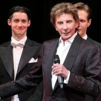 Photo Flash: Inside Opening Night of Barry Manilow's HARMONY at CTG/Ahmanson Theatre! Video