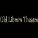 Old Library Theatre Invites Submissions for a New Logo