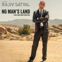 Comedian Rajiv Satyal to Premiere Solo Show NO MAN'S LAND at ACME Comedy Theater, 11/ Video