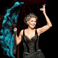 Lucie Arnaz Returns to Broadway as 'Berthe' in PIPPIN Tonight