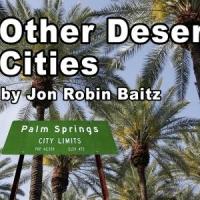 Silver Spring Stage's OTHER DESERT CITIES to Run 4/4-27 Video