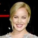 Fashion Photo of the Day 10/2/12 - Abbie Cornish