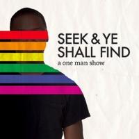 Mortar Theatre Company Presents SEEK AND YE SHALL FIND, 5/6-6/8 Video