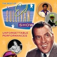 6-Disc Collector's Set THE BEST OF THE ED SULLIVAN SHOW Comes to DVD Today