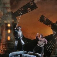 San Diego Opera Board Member Donates $1 Million to Help Financial Woes