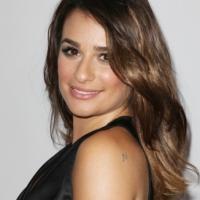 Lea Michele Would Do 'Anything' to Join Jonathan Groff on HBO's LOOKING