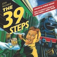THE 39 STEPS Now Playing at White Plains Performing Arts Center Video