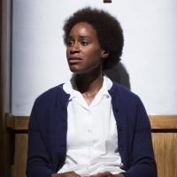 BWW Reviews:  OUR LADY OF KIBEHO Tells of a Holy Prelude to Tragedy Video