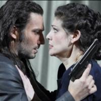 Bijou Theatre's 'Opera in Cinema' Series to Present LA FORZA DEL DESTINO, 2/16 Video