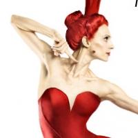 Cast Announced for Christopher Wheelon's ALICE'S ADVENTURES IN WONDERLAND at Lincoln…