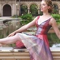 San Diego Ballet to Present DANCE GALLERY, 4/5 Video