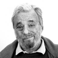 Stephen Sondheim Featured On PBS NEWSHOUR WEEKEND Today