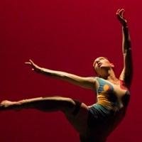 BodyStories: Teresa Fellion Dance Presents THE MANTISES ARE FLIPPING (World Three) Th Video