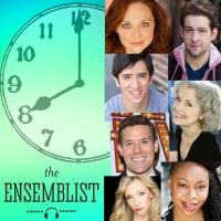 LES MISERABLES, IF/THEN, & ON THE TOWN Cast Members Talk Pre-Show Routines on THE…