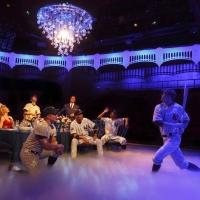 Review Roundup: BRONX BOMBERS Opens on Broadway - All the Reviews!