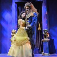 Photo Flash: First Look at Gwen Hollander, Garrett Marshall and More in Musical Theatre West's BEAUTY AND THE BEAST Starring