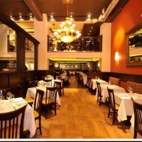 BWW Reviews: Sofia Italian Grill - Excellent Dining, Wonderful Location