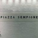 Piazza Sempione May Be Sold