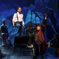 FINDING NEVERLAND Brings Peter Pan Backstory to Broadway Tonight Video