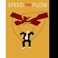 BWW Reviews: SPEED-THE-PLOW Gains Momentum and Refuses to Slow Down