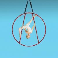 National Institute of Circus Arts Presents LEAP OF FAITH, Now thru April 13 Video