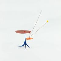Dominique Levy Presents Rare Sculptures by Alexander Calder in MULTUM IN PARVO Today
