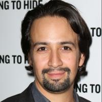 Lin-Manuel Miranda's THE HAMILTON MIXTAPE Gets Spring Workshop at the Public Theater