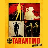 FOR THE RECORD: TARANTINO IN CONCERT Set for House of Blues Sunset Strip, 4/16 Video
