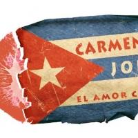Christopher Renshaw to Direct CARMENCITA JONES Industry Reading Later This Month