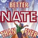 Simon & Schuster to Publish Tim Federle's BETTER NATE THAN EVER Video