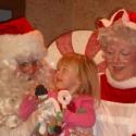 Way Off Broadway’s BREAKFAST WITH SANTA (AND MRS. CLAUS) Celebrates 10 Years! Video