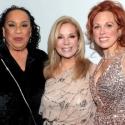 Photo Coverage: SCANDALOUS Opening Night on Broadway - the After Party! Video