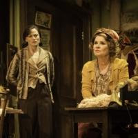 GYPSY, Starring Imelda Staunton, Opens Tonight in the West End