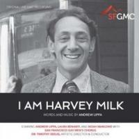 SFGMC's I AM HARVEY MILK Recording Scores Independent Music Awards Nomination