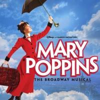 PCPA to Present MARY POPPINS, 11/7-12/22 Video