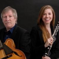 Skidmore College Orchestra to Present Premiere of Double Concerto for Clarinet and Gu Video