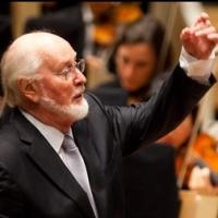 John Williams, Julie Andrews Bring Music of the Movies to the Hollywood Bowl This Wee Video