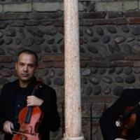 GLI OPPOSTI AL TEMPO DEGLI ZAR: Borodin e Tchaikovsky al Teatro Vivaldi di Jesolo, co