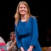 Photo Coverage: Original ONCE Star Marketa Irglova Performs With the Broadway Cast